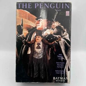 NEW Horizon Batman Returns "The Penguin" Vinyl Model Kit